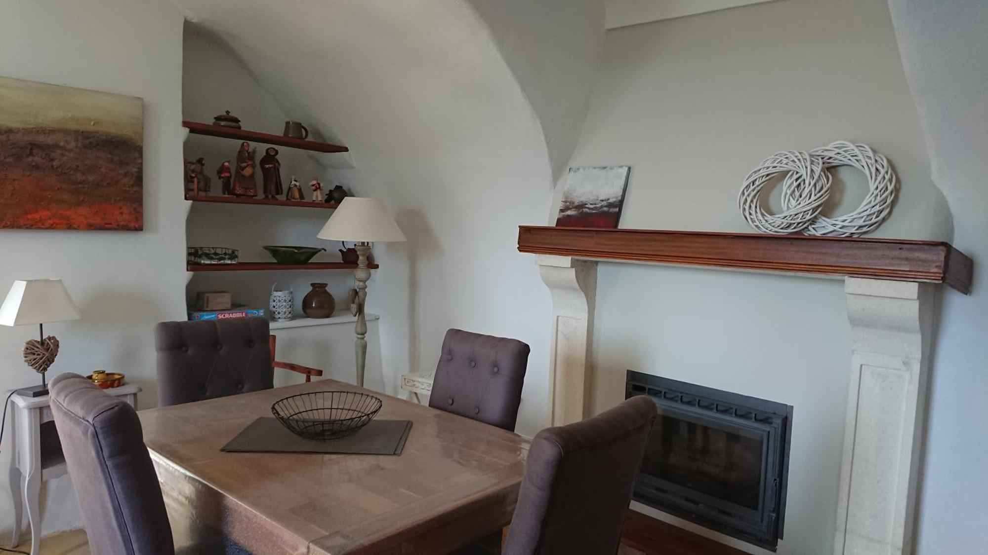 Gite En Cevennes Du Sud, Bergerie Restauree Au Rez De Jardin D'Une Bastide Avec Piscine, Vue Exceptionnelle, Authenticite Et Confort Saint-Laurent-le-Minier Екстериор снимка